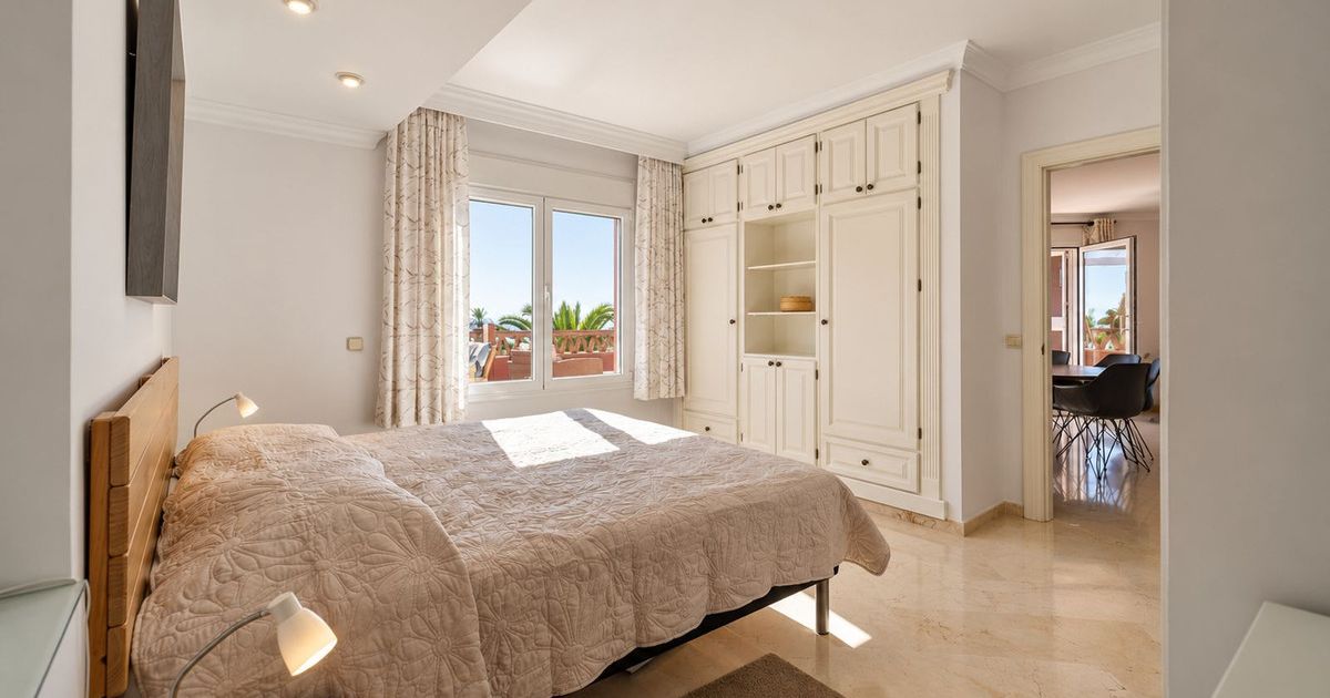 Penthouse en Duplex à Elviria, Elviria, 5/12