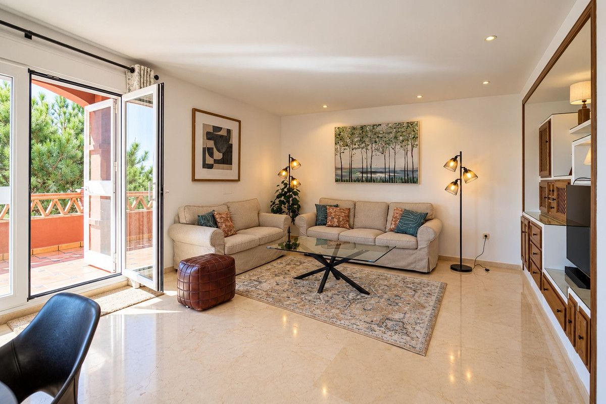 Penthouse en Duplex à Elviria, Elviria, 6/12
