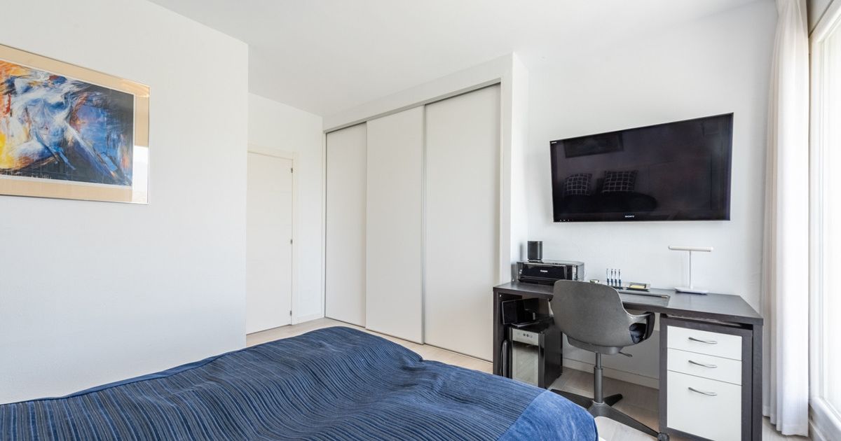 Middle Floor Apartment in Guadalmina Alta, Guadalmina Alta, 11/12