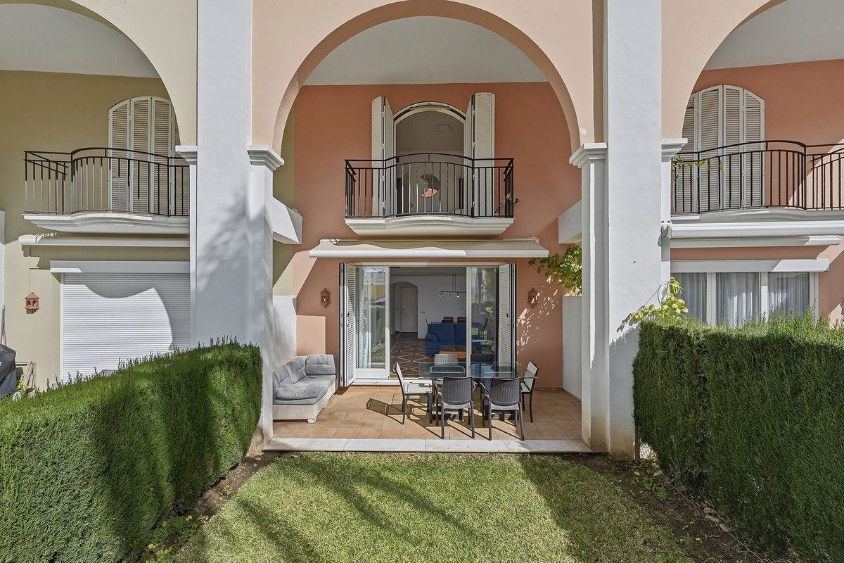 Maison de ville à Bahía de Marbella, Bahía de Marbella, 3/12