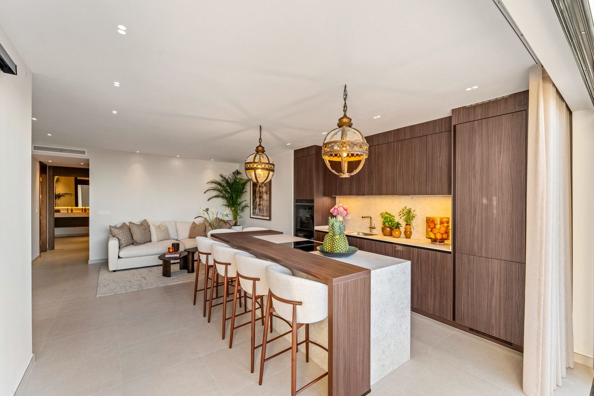 Mittelgeschoss-Apartment an der Golden Mile, The Golden Mile, 12/12