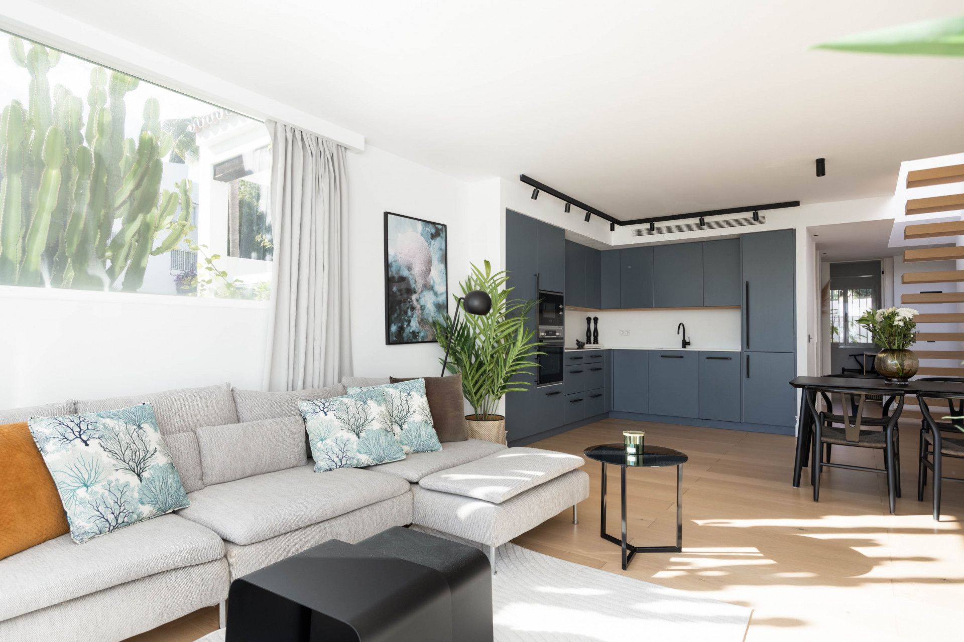 Apartament w Nueva Andalucia, Azahara I, Nueva Andalucia, 3/12