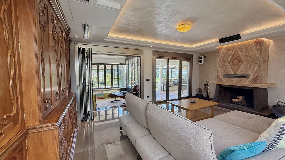 Detached Villa in San Pedro de Alcántara, San Pedro de Alcántara, 6/12