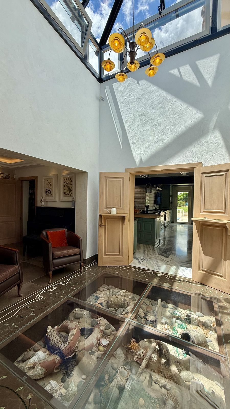 Detached Villa in San Pedro de Alcántara, San Pedro de Alcántara, 10/12