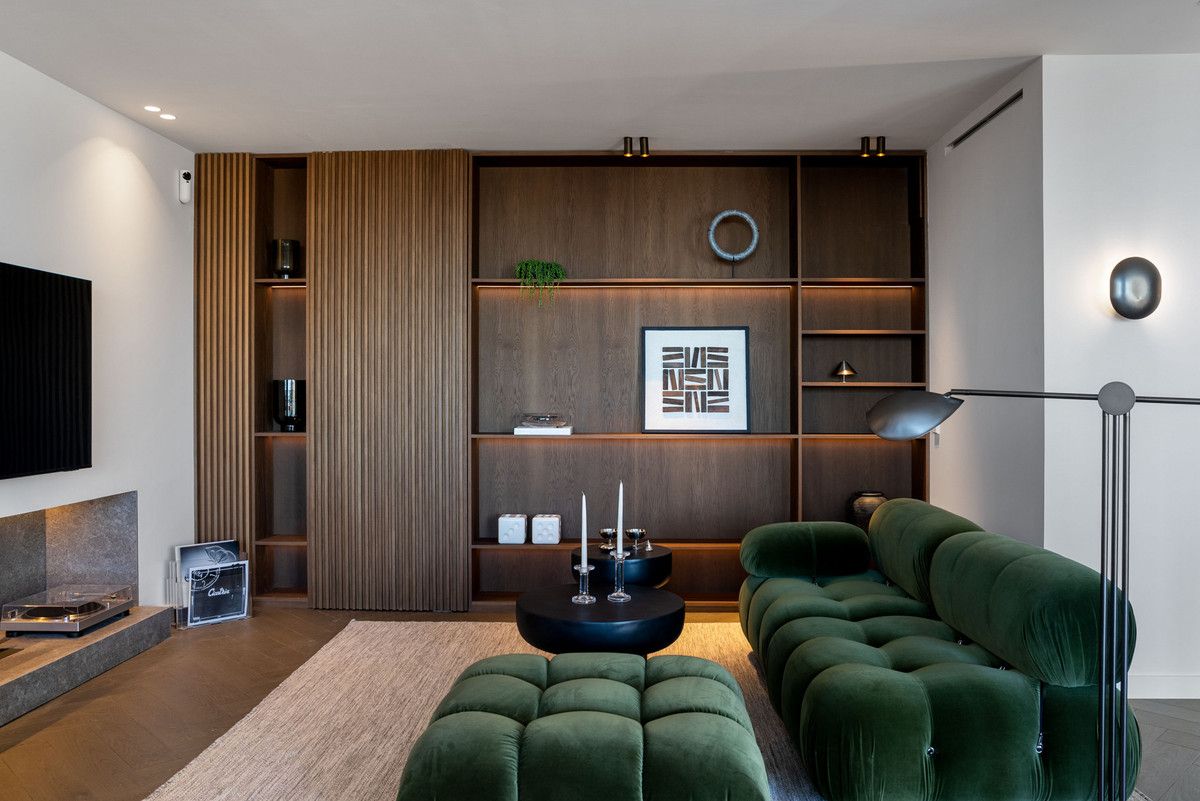 Takvåning i etage i Nueva Andalucía, Nueva Andalucía, 3/12