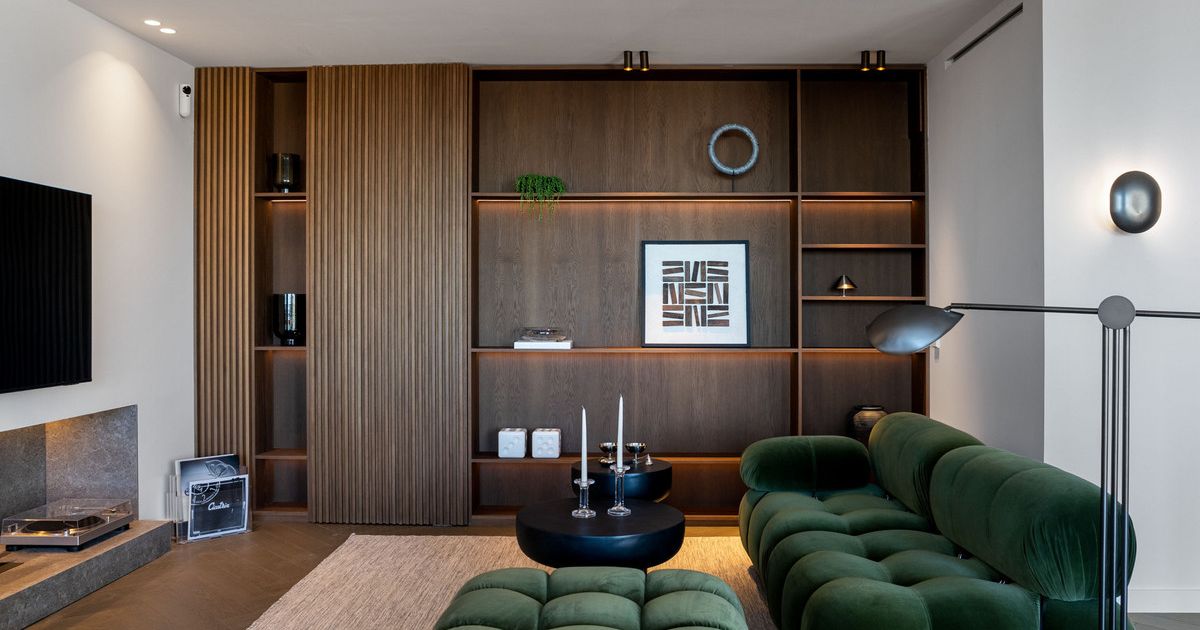 Takvåning i etage i Nueva Andalucía, Nueva Andalucía, 3/12