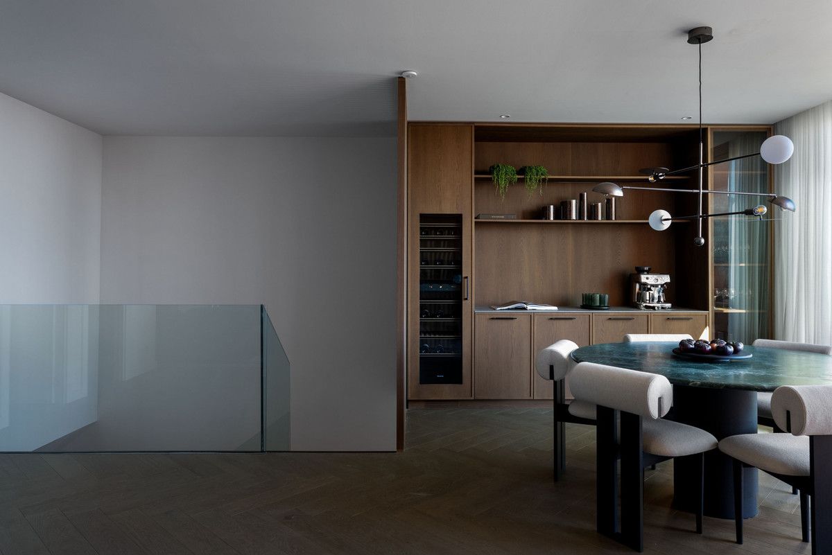 Takvåning i etage i Nueva Andalucía, Nueva Andalucía, 7/12