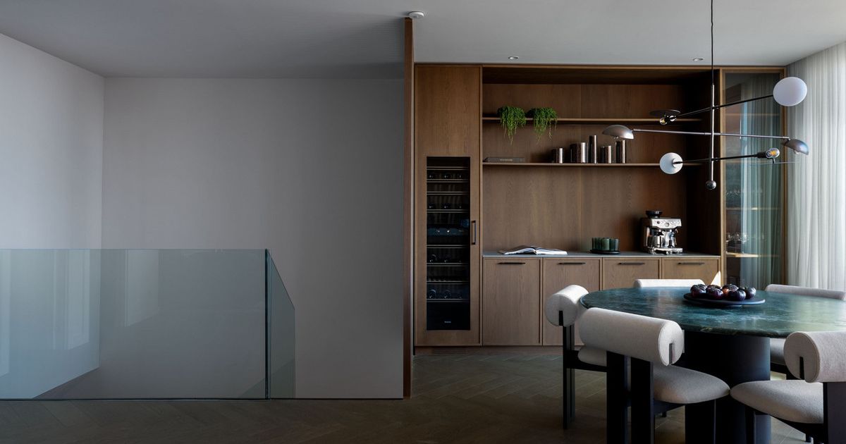 Takvåning i etage i Nueva Andalucía, Nueva Andalucía, 7/12
