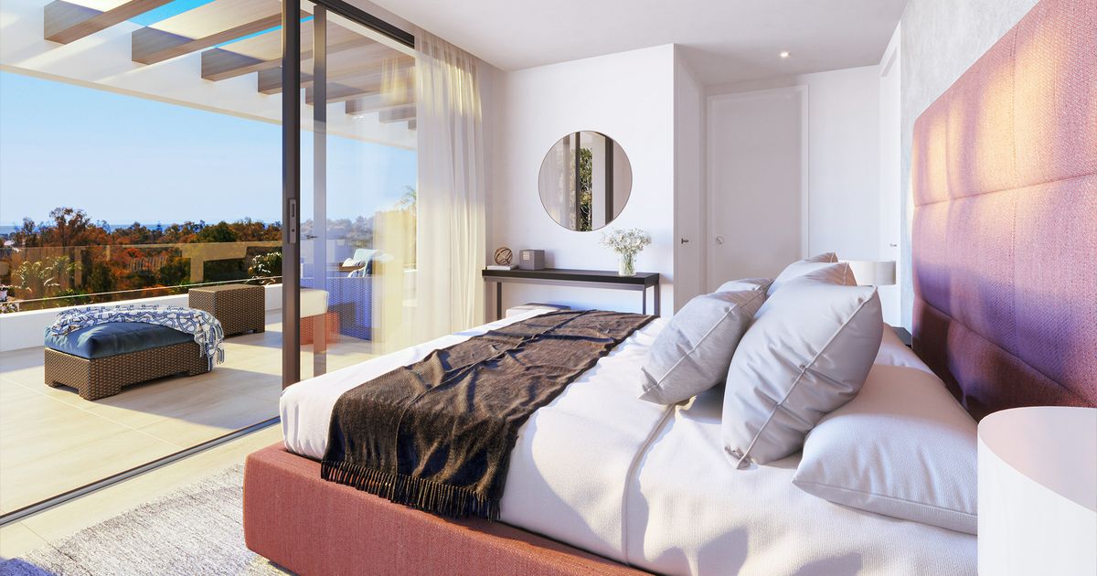 Вилла в Estepona, Atalaya Golf, Estepona, 7/8