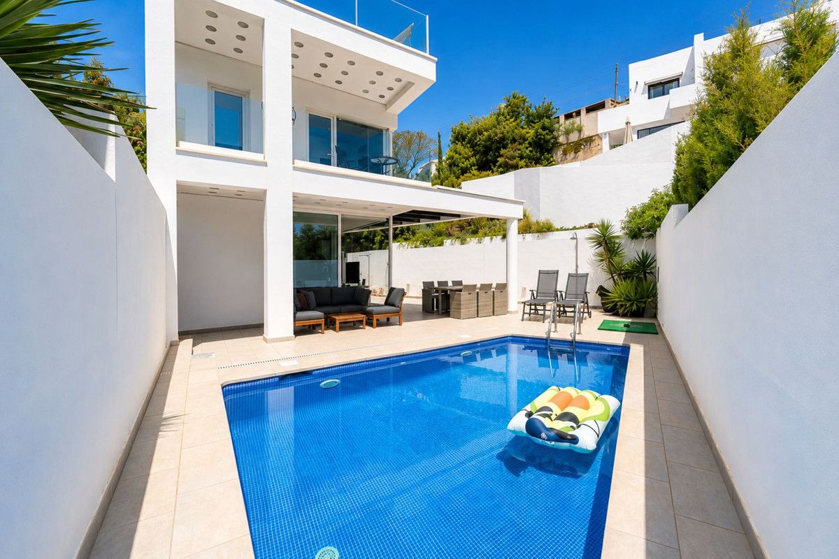 Detached Villa in Torreblanca, Torreblanca, 1/12