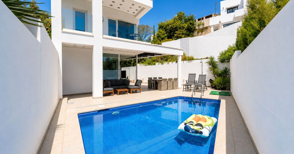 Detached Villa in Torreblanca, Torreblanca, 1/12