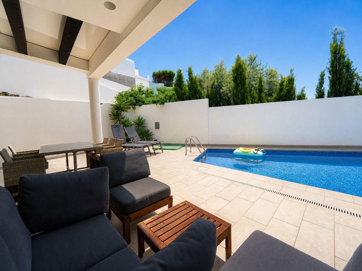 Detached Villa in Torreblanca, Torreblanca, 11/12