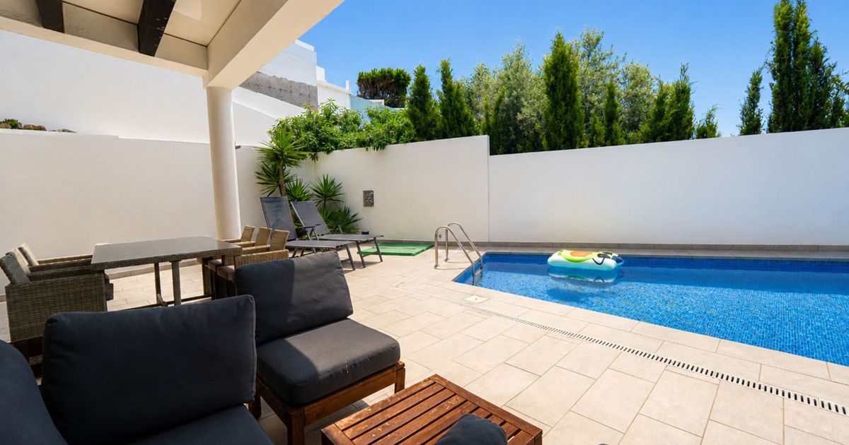 Detached Villa in Torreblanca, Torreblanca, 11/12