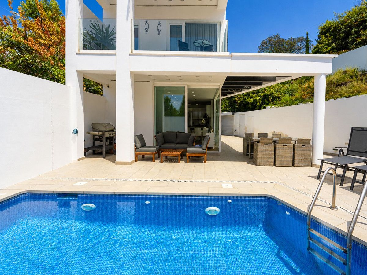 Detached Villa in Torreblanca, Torreblanca, 3/12