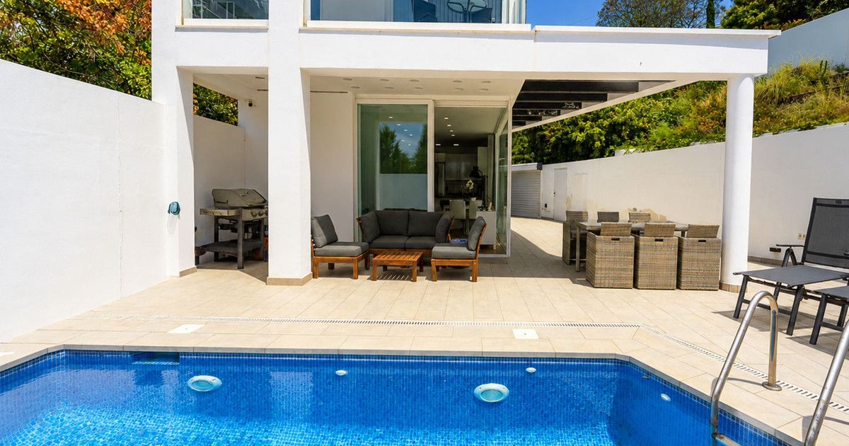 Detached Villa in Torreblanca, Torreblanca, 3/12