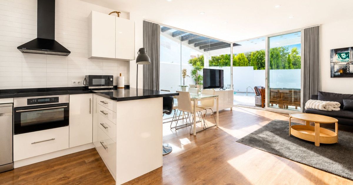 Detached Villa in Torreblanca, Torreblanca, 4/12