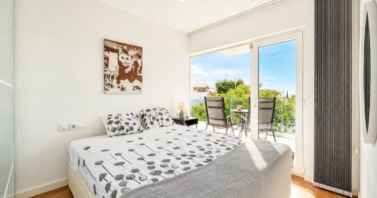Detached Villa in Torreblanca, Torreblanca, 5/12
