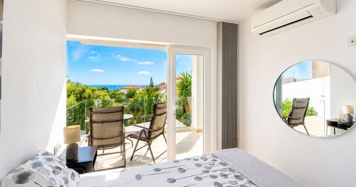 Detached Villa in Torreblanca, Torreblanca, 6/12