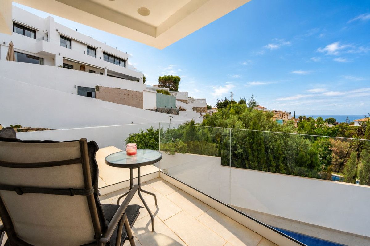 Detached Villa in Torreblanca, Torreblanca, 8/12