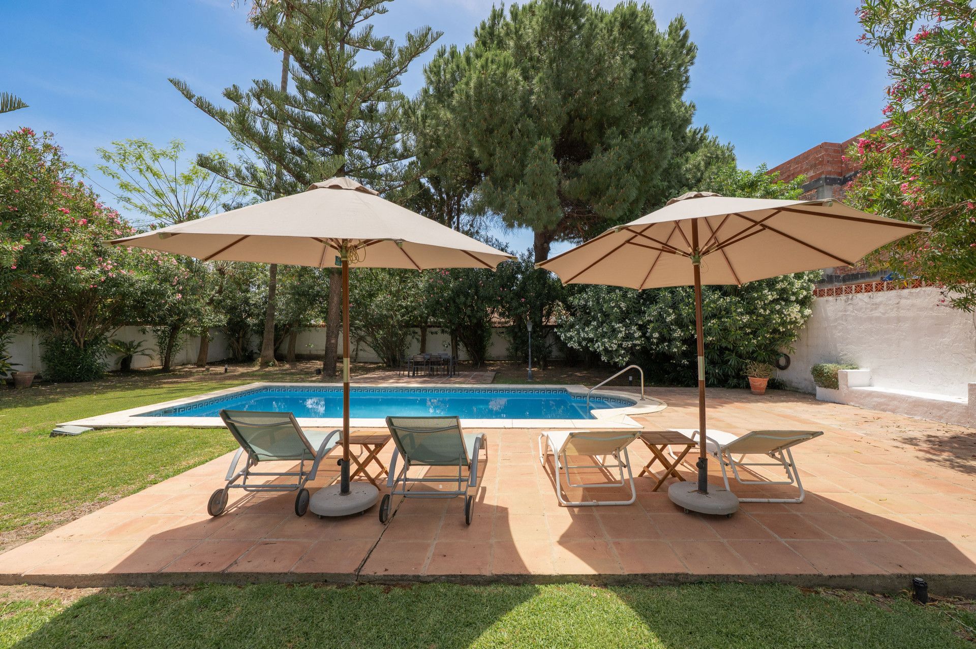Villa en San Pedro de Alcantara, San Pedro Playa, San Pedro de Alcantara, 11/12