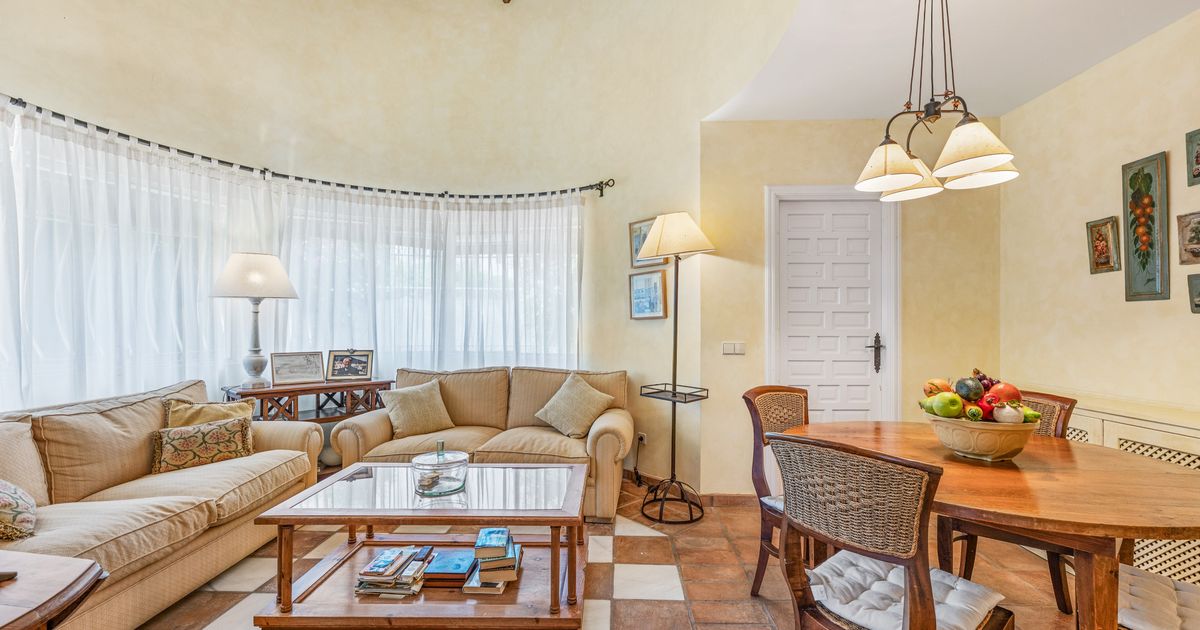 Villa en San Pedro de Alcantara, San Pedro Playa, San Pedro de Alcantara, 4/12