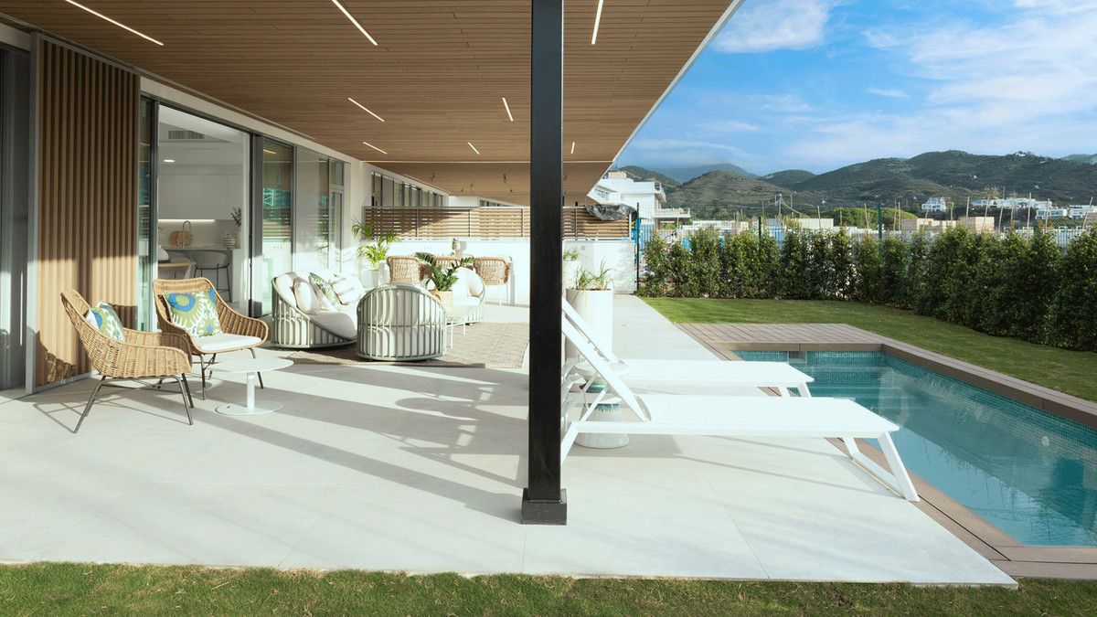 Penthouse Duplex in Marbella, Marbella, 2/10