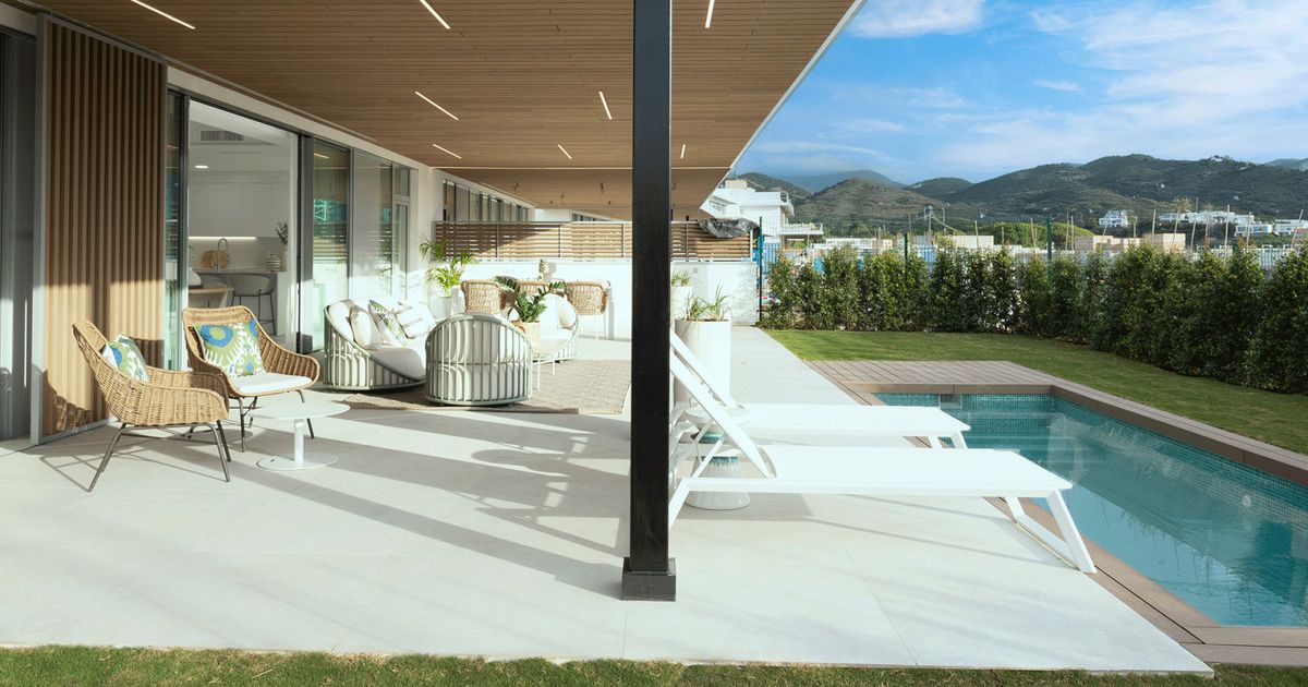 Penthouse Duplex in Marbella, Marbella, 2/10