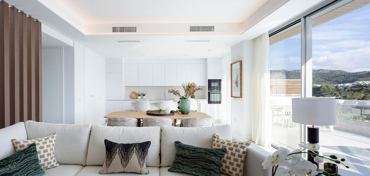 Penthouse Duplex in Marbella, Marbella, 5/10