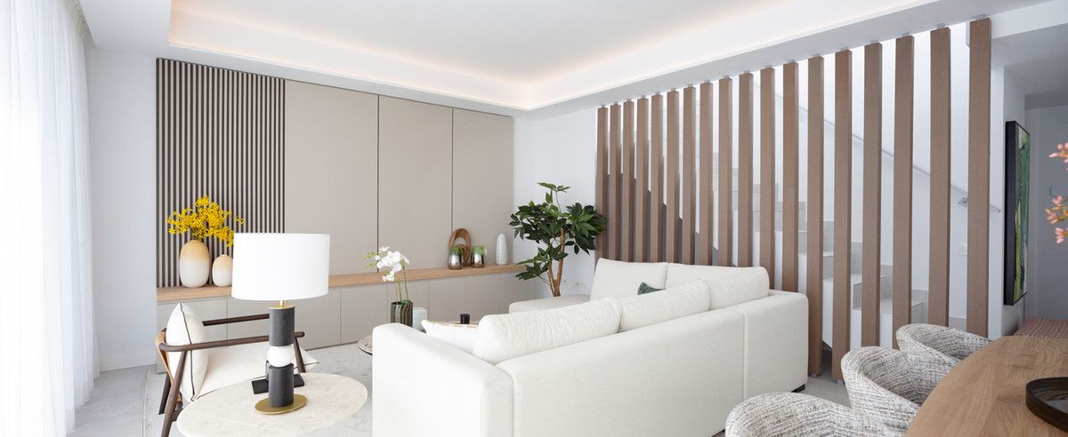 Penthouse Duplex in Marbella, Marbella, 6/10