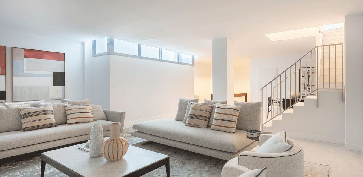 Penthouse Duplex in Marbella, Marbella, 9/10