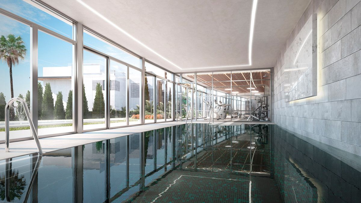 Penthouse Duplex in Marbella, Marbella, 10/10