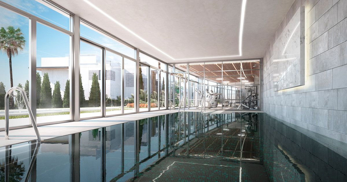 Penthouse Duplex in Marbella, Marbella, 10/10