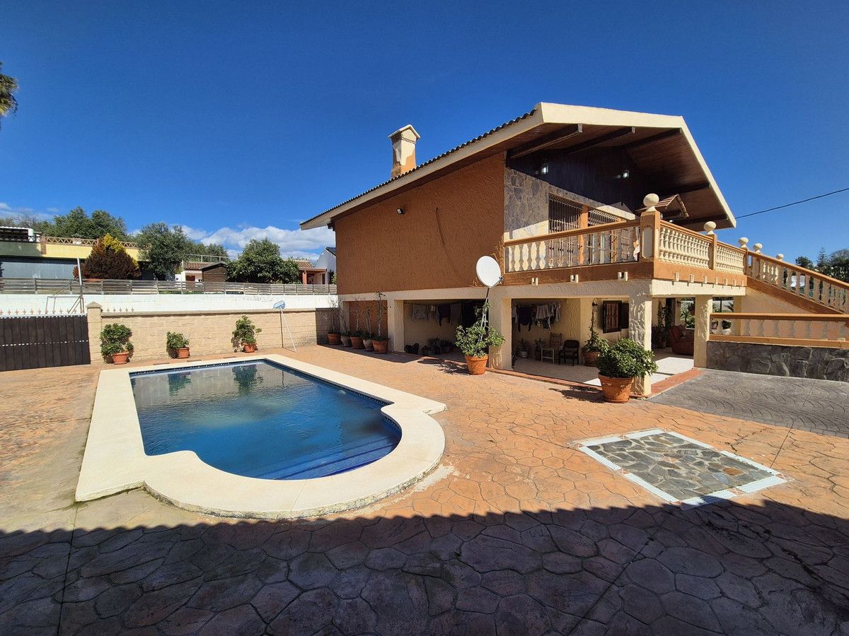 Finca - Cortijo à Coín, Coín, 1/12