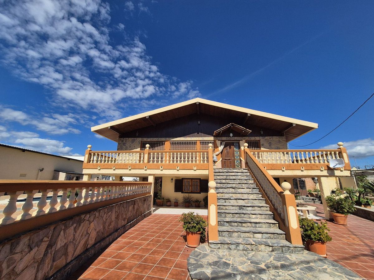 Finca - Cortijo à Coín, Coín, 2/12