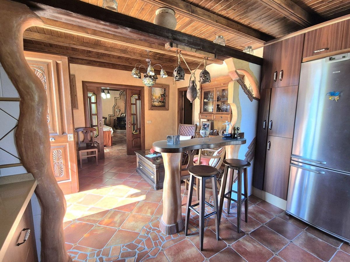 Finca - Cortijo à Coín, Coín, 12/12