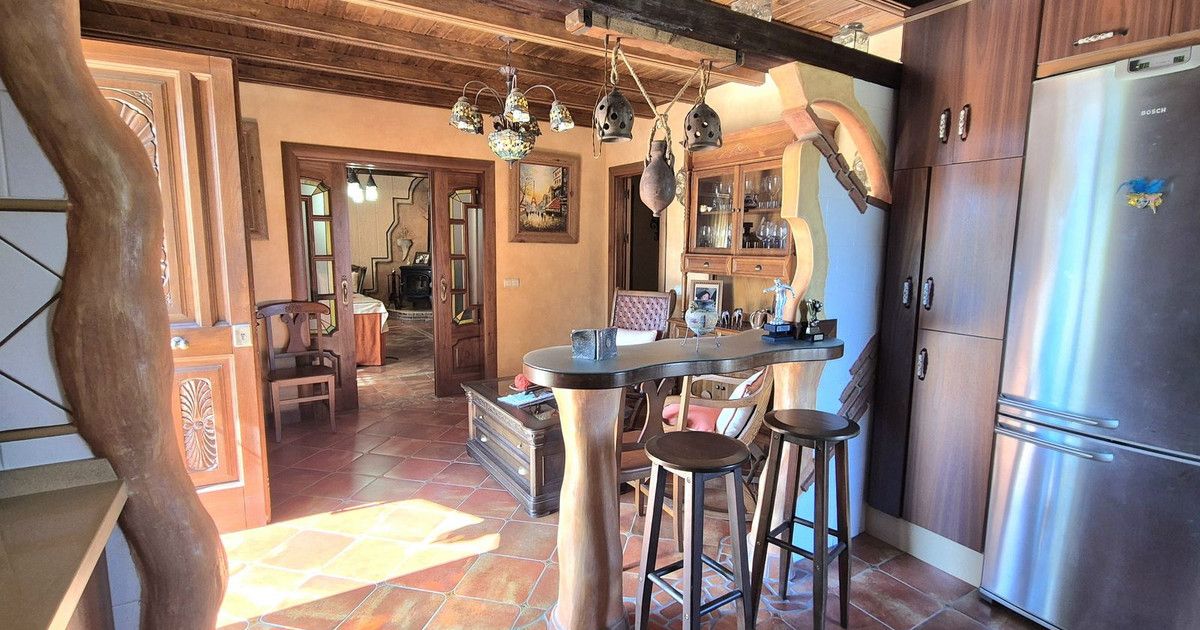 Finca - Cortijo à Coín, Coín, 12/12