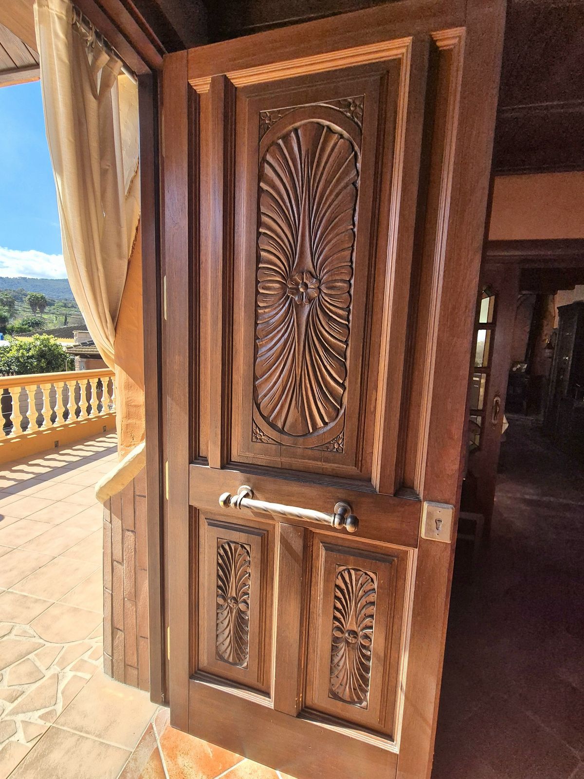 Finca - Cortijo à Coín, Coín, 3/12