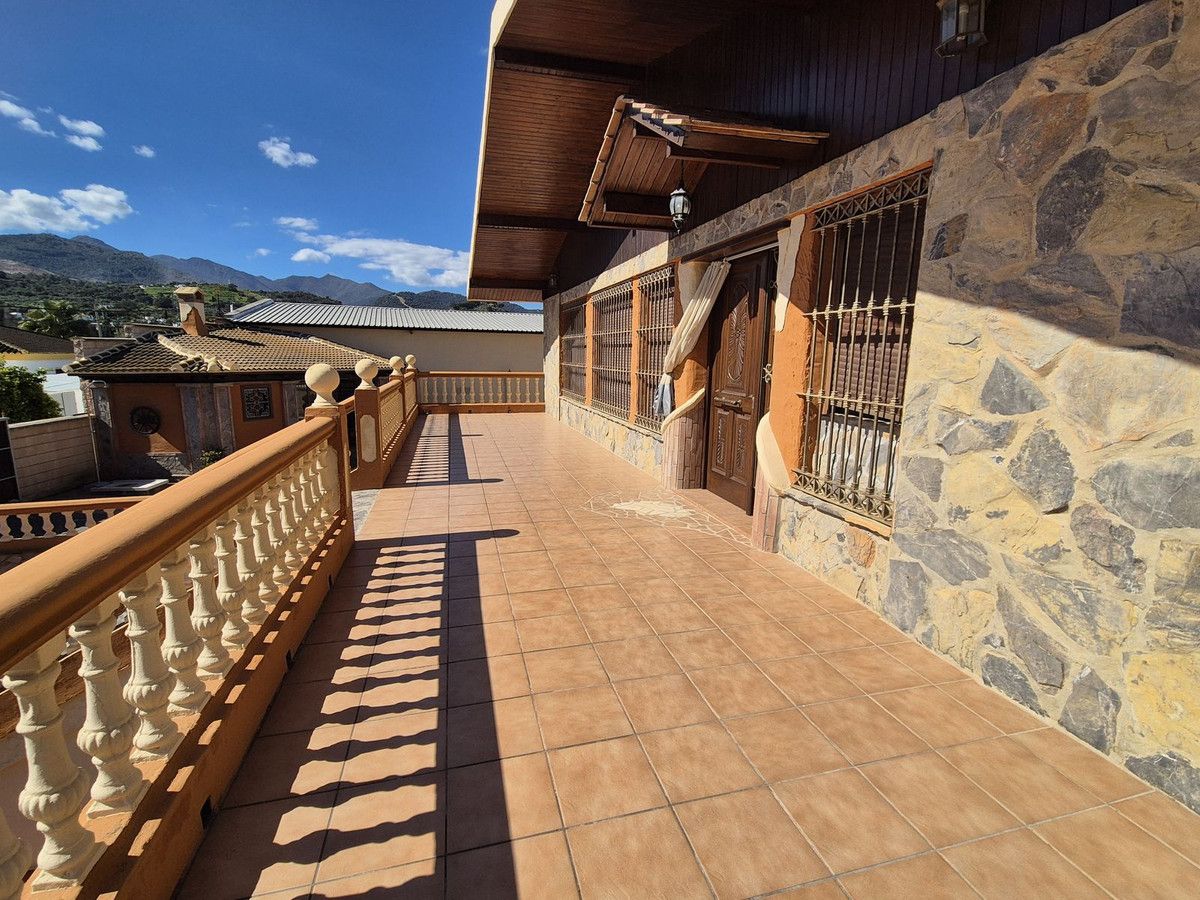 Finca - Cortijo à Coín, Coín, 5/12