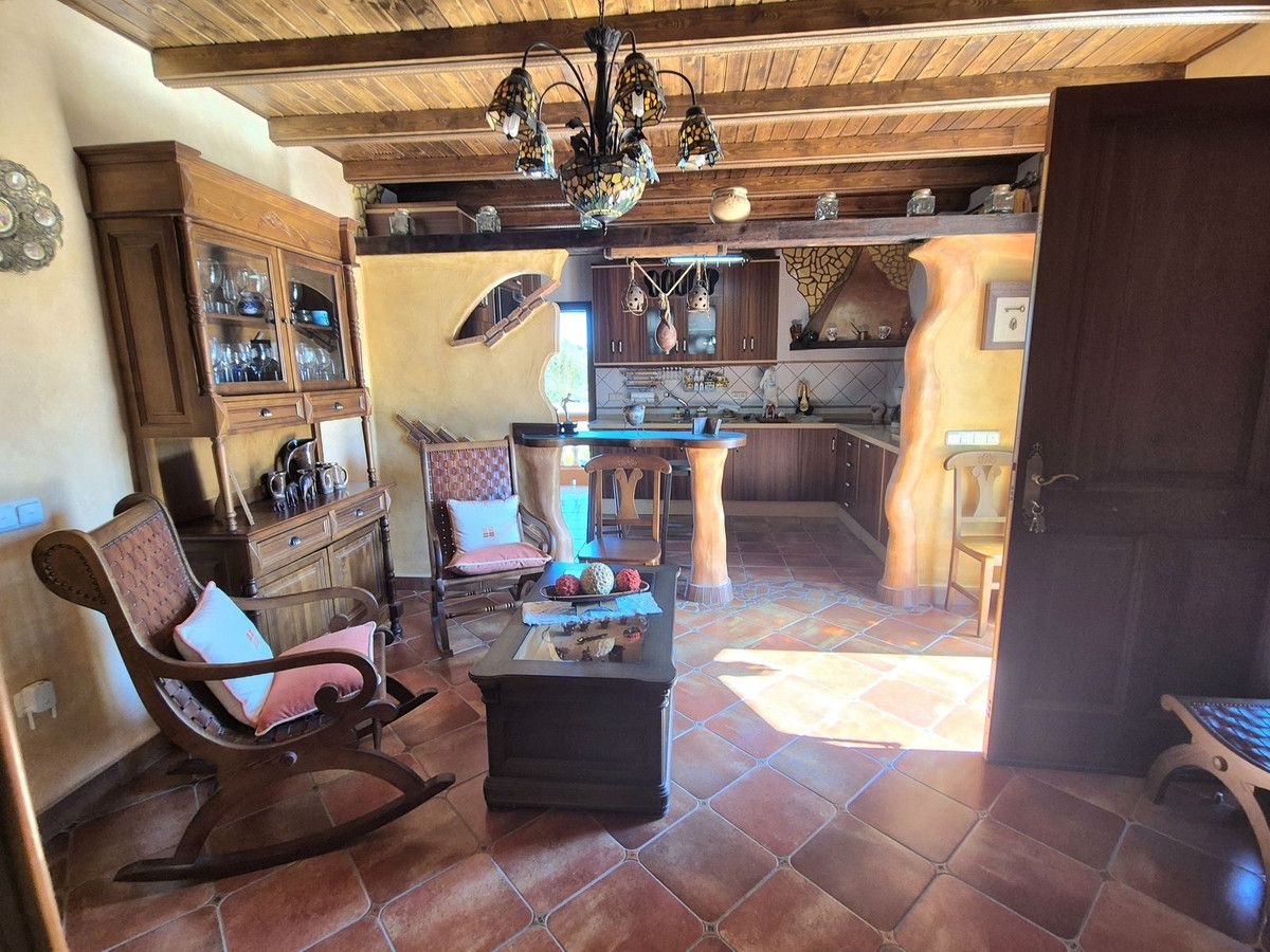 Finca - Cortijo à Coín, Coín, 6/12