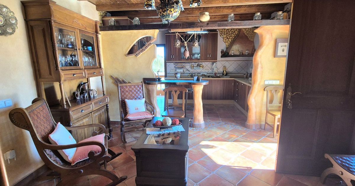 Finca - Cortijo à Coín, Coín, 6/12