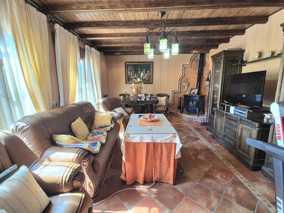 Finca - Cortijo à Coín, Coín, 8/12