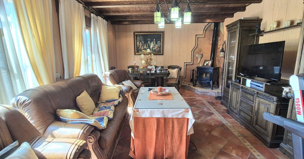 Finca - Cortijo à Coín, Coín, 8/12
