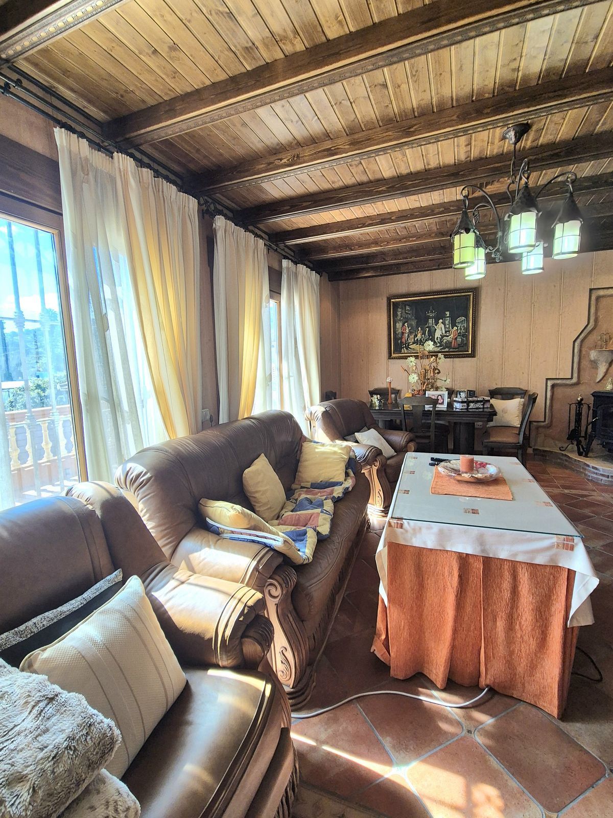 Finca - Cortijo à Coín, Coín, 9/12