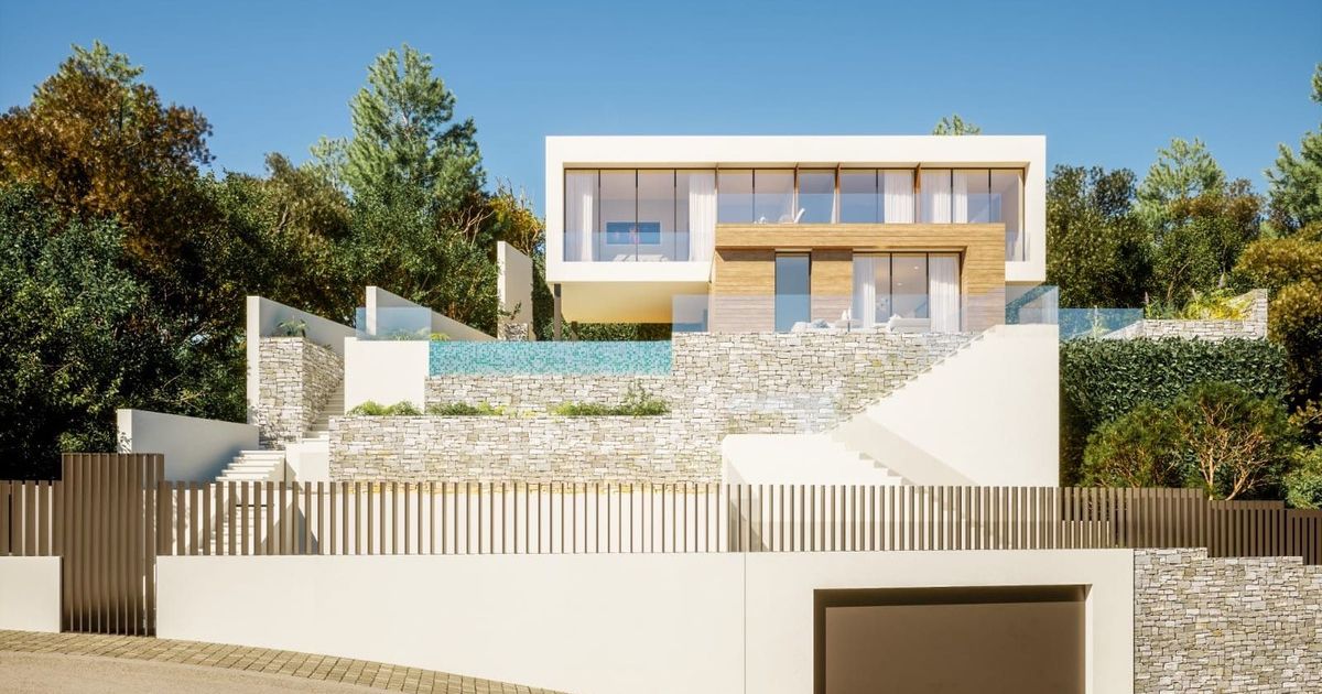 Residential Plot in Benalmadena, Benalmadena, 2/12