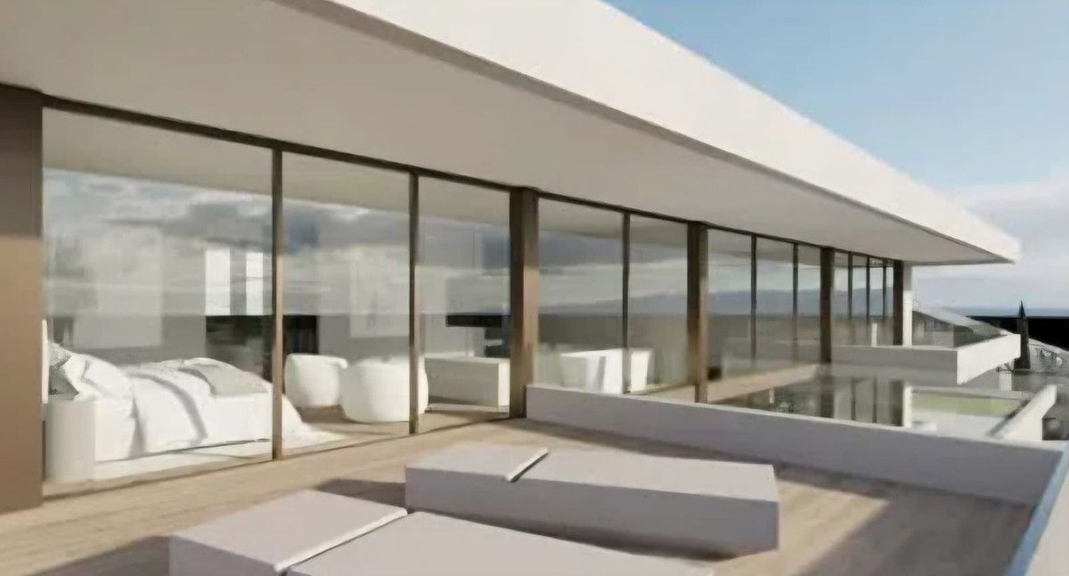 Residential Plot in Benalmadena, Benalmadena, 11/12