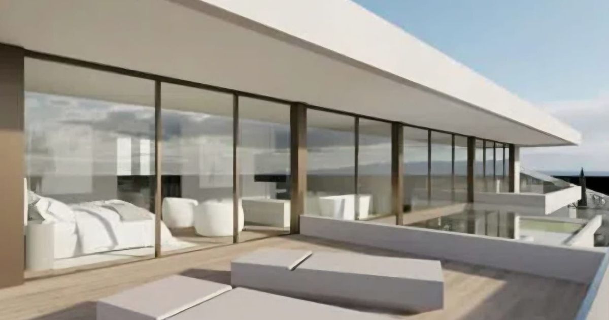 Residential Plot in Benalmadena, Benalmadena, 11/12