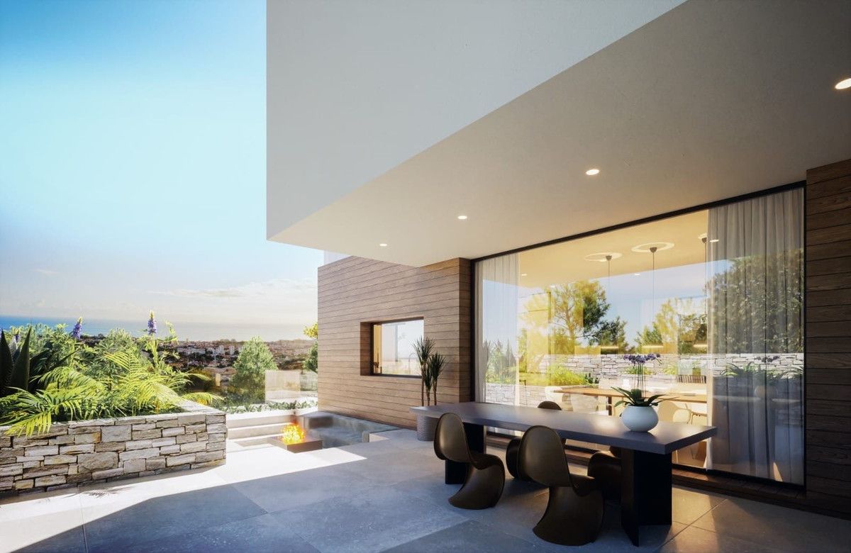 Residential Plot in Benalmadena, Benalmadena, 4/12