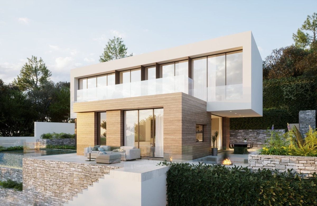 Residential Plot in Benalmadena, Benalmadena, 5/12