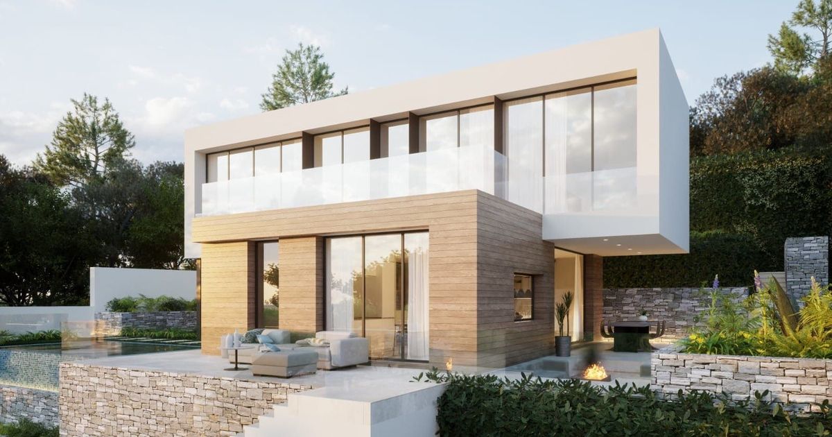 Residential Plot in Benalmadena, Benalmadena, 5/12