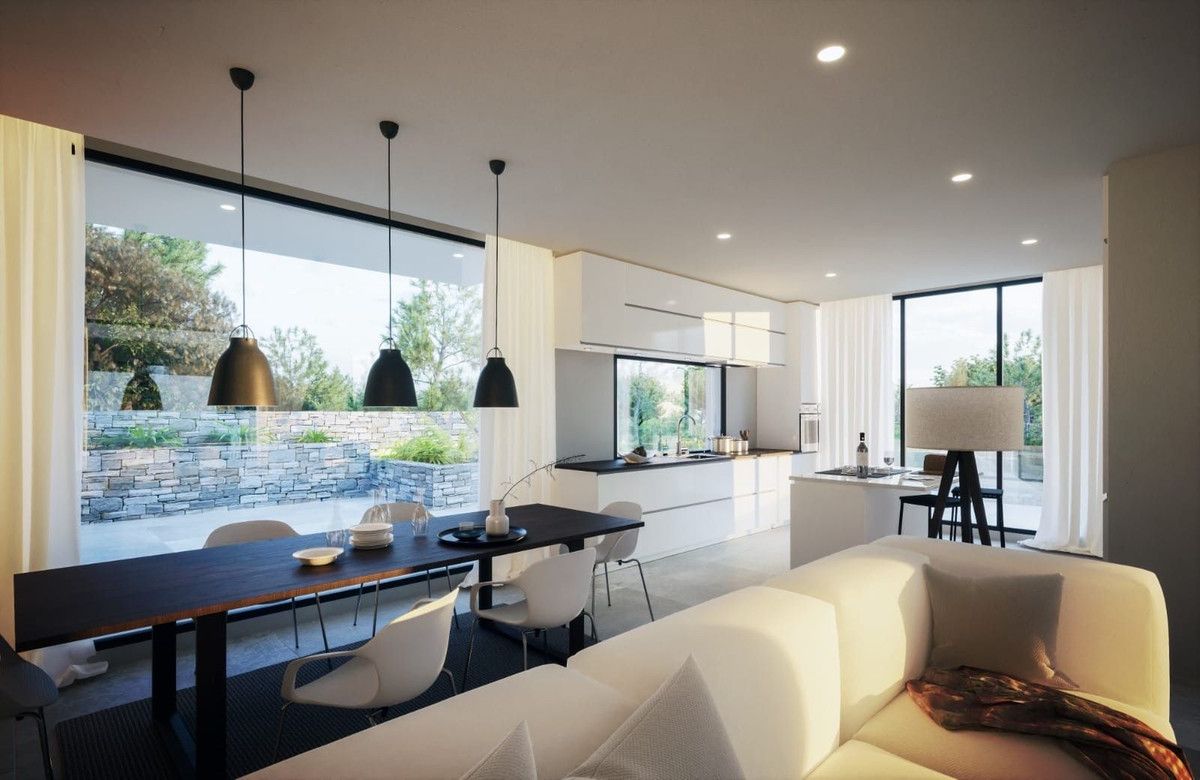 Residential Plot in Benalmadena, Benalmadena, 6/12